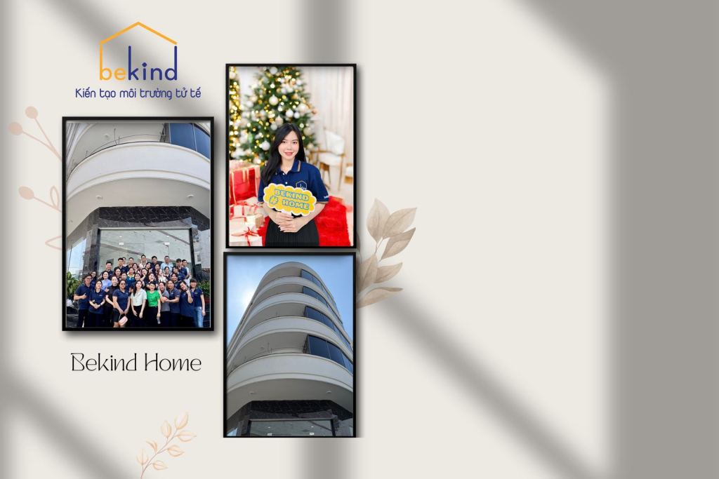 Hình ảnh BeKind Home