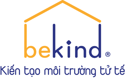 BeKind – Kiến tạo môi trường tử tế