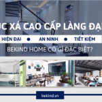 Ký Túc Xá Cao Cấp Làng Đại Học