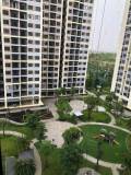 Thông tin tổng quan cho thuê căn hộ Vinhomes Grand Park