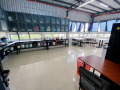 Khu vực bếp